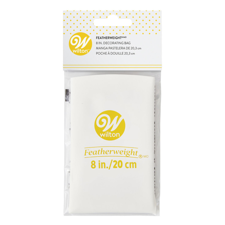 Мешок кондитерский многоразовый Wilton 20см